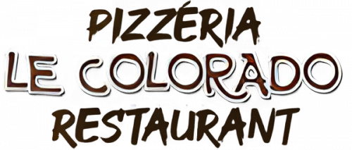 Logo PIZZÉRIA LE COLORADO RESTAURANT