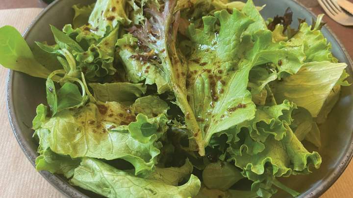 Salade Rustrel 